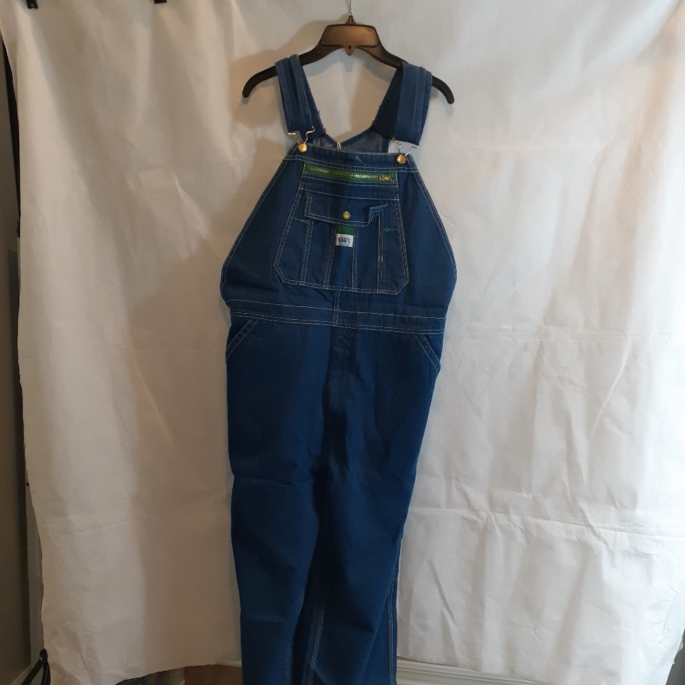 Liberty Overalls
